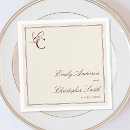 Search for fancy napkins Classic