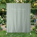 Search for elegant wedding backdrops Minimalist