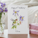 Search for 97th birthday cards Flower