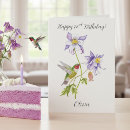 Search for 72nd birthday cards Bird