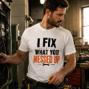 Search for electrician jokes clothing Electrical worker