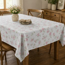 Search for floral tablecloths Cottagecore