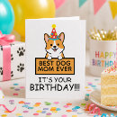 Search for cute cartoon corgi cards Funny