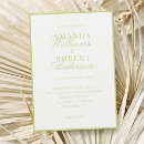 Search for citrus invitations Elegant