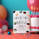 Search for hibachi invitations Japan