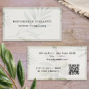 Search for menu restaurant business cards Catering