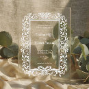 Search for leafy border invitations Couple