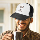 Search for coffees hats Dad