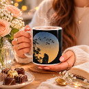 Search for bamboo leaf mugs Cute