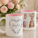 Search for est mugs Grandmother