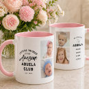 Search for abuela mugs Promoted to abuela