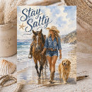 Search for golden retriever lover postcards Watercolor