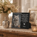 Search for unique pet memorials Sympathy quote