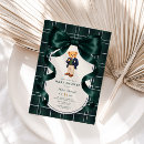 Search for preppy baby shower invitations Old money