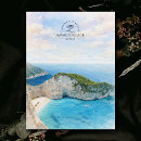 Search for shipwreck Zakynthos