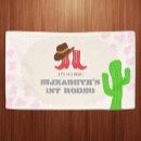Search for rodeo banners Cowboy boots