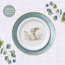 Search for vintage bunny plates Gender neutral