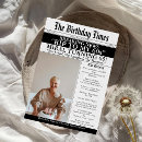 Search for funny 65th birthday invitations For her