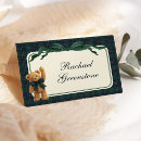 Search for baby shower table cards We can bearly wait