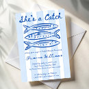 Search for catch a fish invitations For her