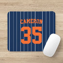 Search for baseball coach mousepads Athlete