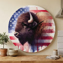 Search for american flag patriotic clocks United states flag