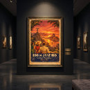 Search for vintage south america posters Brazil