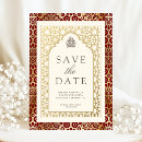 Search for islamic wedding save the dates Bismillah
