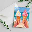 Search for gelato cards Summer