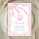 Search for isnt she onederful birthday invitations Cute