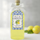 Search for limoncello gift tags Amalfi coast