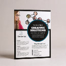 Search for consulting flyers Corporate