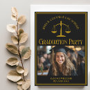 Search for law school graduation invitations Lawyer