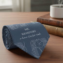 Search for mindfulness ties For him