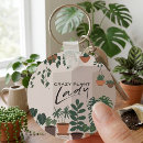 Search for houseplants key rings Plant lover
