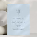 Search for tropical suite wedding invitations Destination