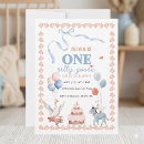 Search for rhymes for birthday invitations One silly goose