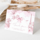 Search for bonjour cards Elegant