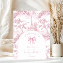 Search for paris welcome signs Pink