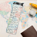 Search for passport mugs Adventure