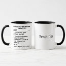 Search for funny information technology mugs Humour