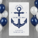 Search for bachelor party banners Birthday
