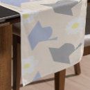 Search for graduation table runners Retro