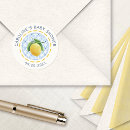 Search for amalfi coast stickers Lemon baby shower