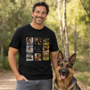 Search for german shepherd christmas tshirts Dog