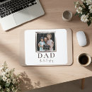 Search for sentimental mousepads Family photo
