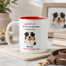 Search for a day without mugs Dog lover