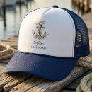 Search for baseball hats Navy blue