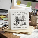 Search for boss appreciation day cards Employee recognition