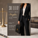 Search for lawyer graduation invitations Law school graduation party